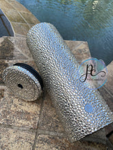 Load image into Gallery viewer, Rhinestone Tumbler-personalized