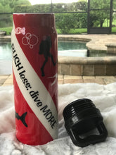 Load image into Gallery viewer, Water Bottle for hydration