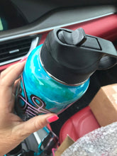 Load image into Gallery viewer, Custom water bottle
