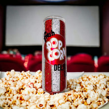 Load image into Gallery viewer, Popcorn-Let&#39;s all go to the movies!
